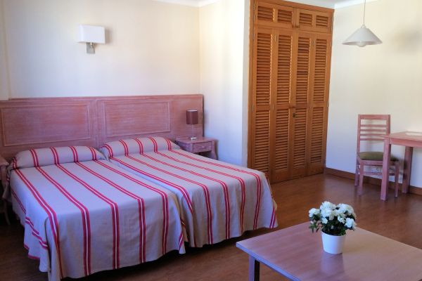 Hotel Carlos V Apartamentos (Alcúdia)